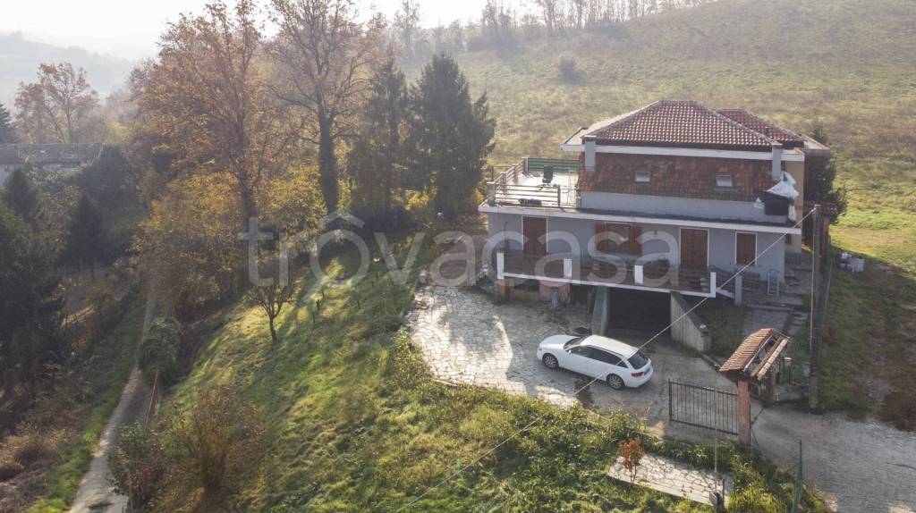 casa indipendente in vendita a San Damiano d'Asti