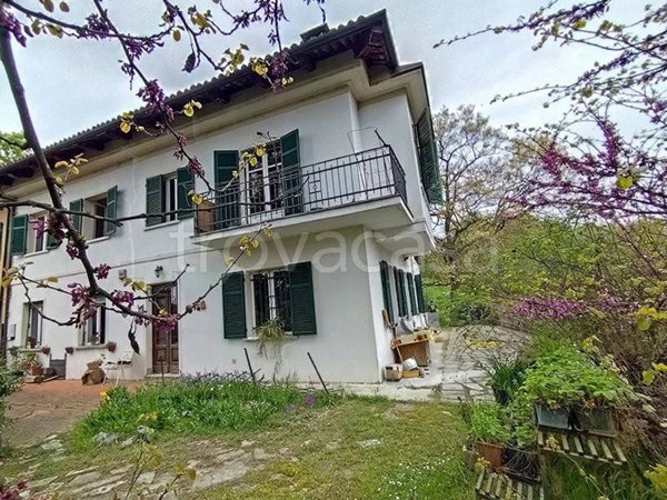 casa indipendente in vendita a San Damiano d'Asti