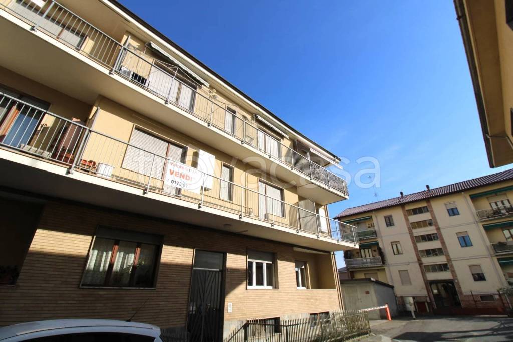 appartamento in vendita a San Damiano d'Asti