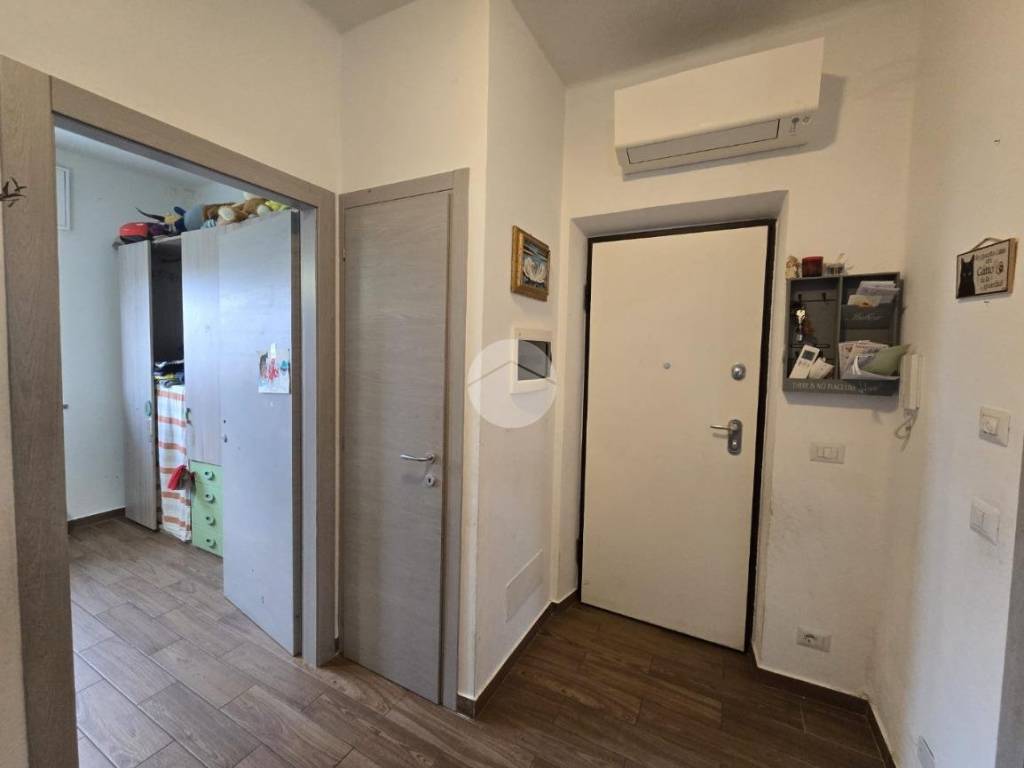 appartamento in vendita a San Damiano d'Asti