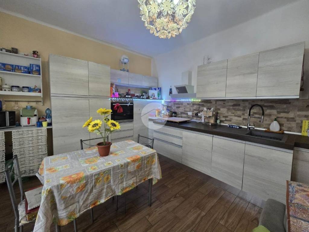 appartamento in vendita a San Damiano d'Asti