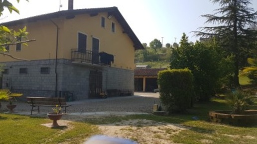casa indipendente in vendita a San Damiano d'Asti in zona San Pietro