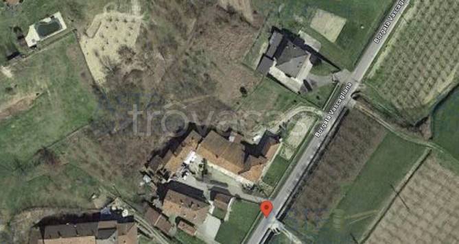 ufficio in vendita a San Damiano d'Asti in zona Vascagliana