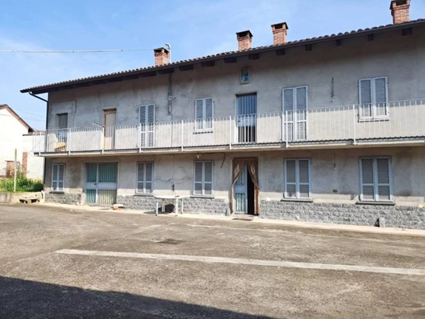 casa indipendente in vendita a San Damiano d'Asti