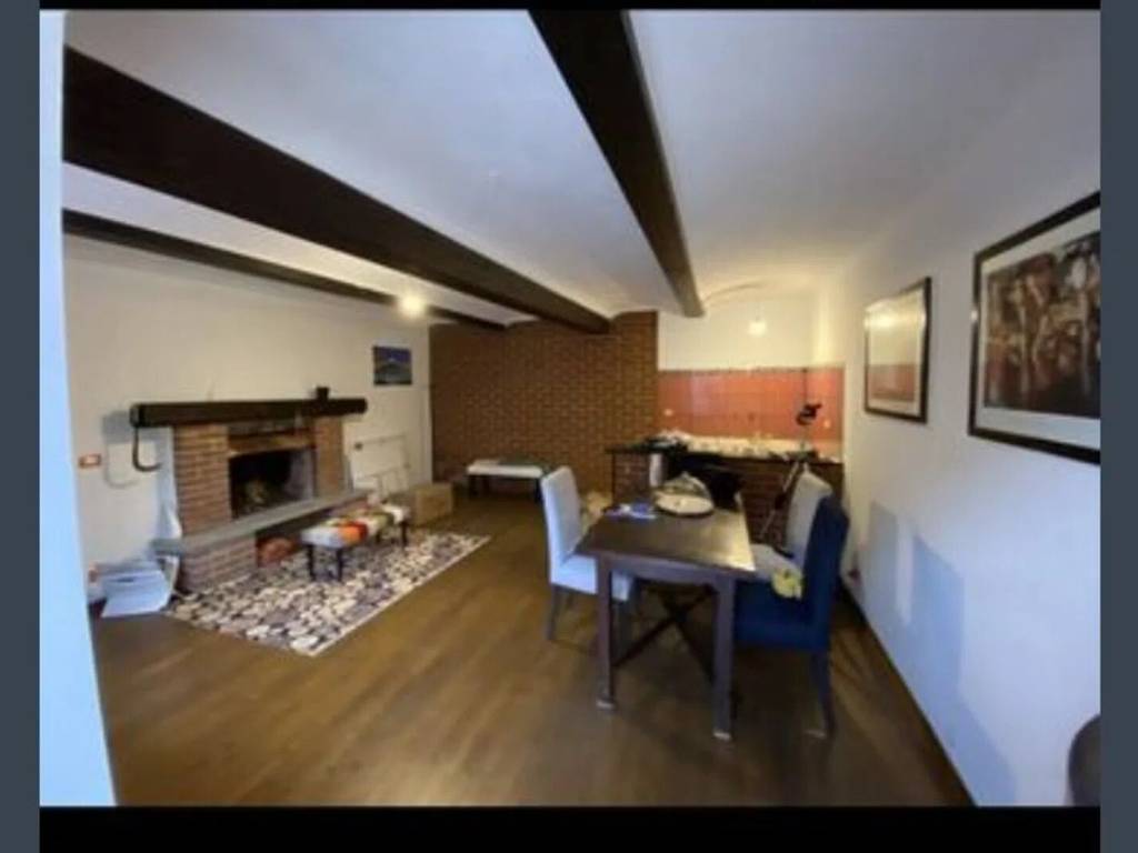 casa indipendente in vendita a San Damiano d'Asti