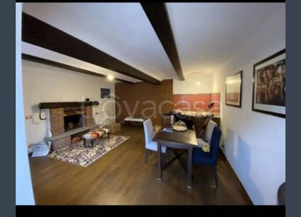 casa indipendente in vendita a San Damiano d'Asti