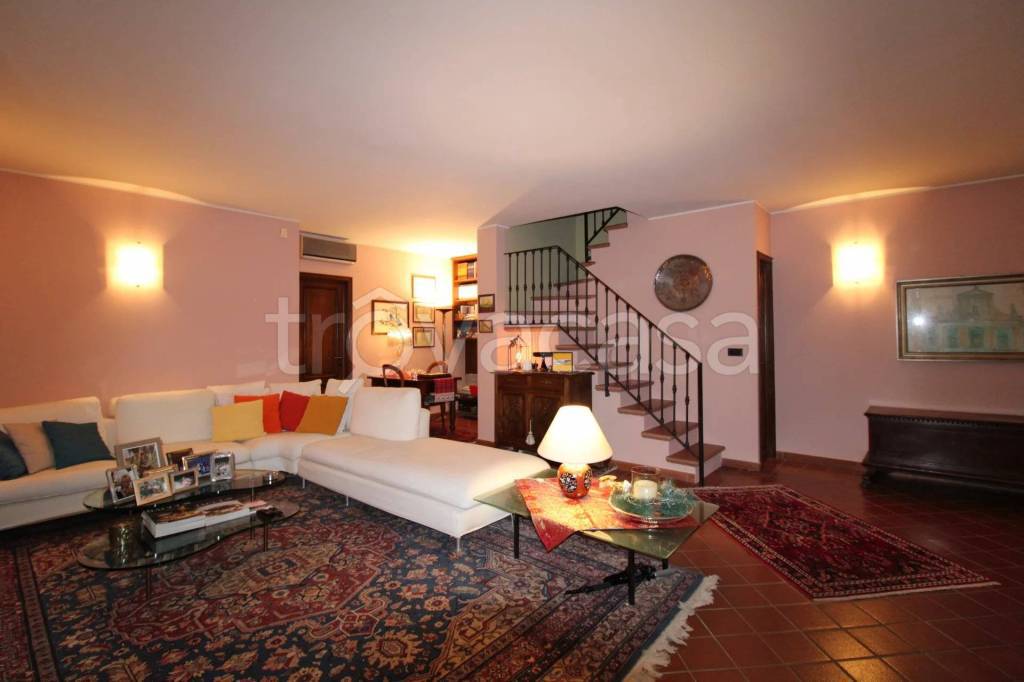 casa indipendente in vendita a San Damiano d'Asti