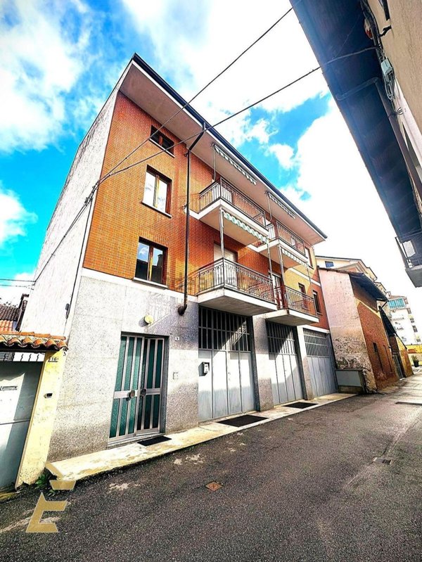 appartamento in vendita a San Damiano d'Asti