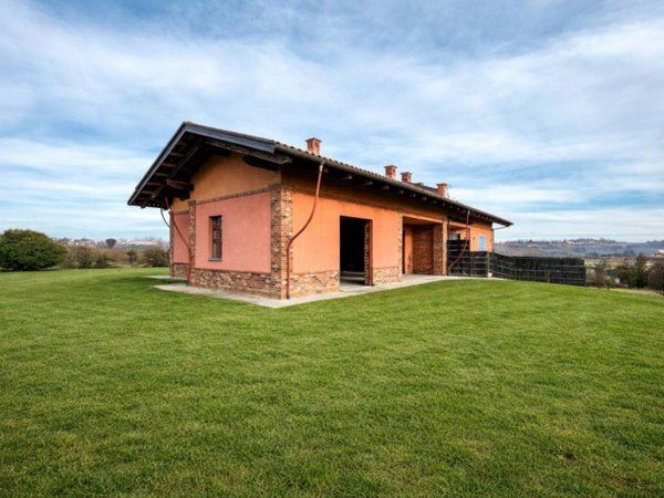 casa indipendente in vendita a San Damiano d'Asti