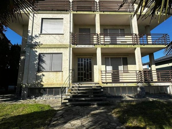 appartamento in vendita a San Damiano d'Asti