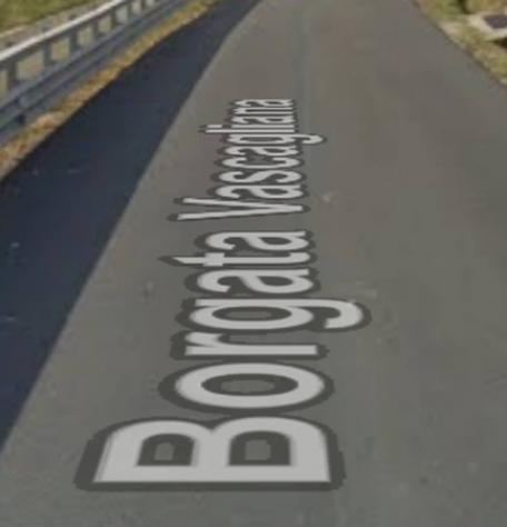 casa semindipendente in vendita a San Damiano d'Asti in zona Vascagliana