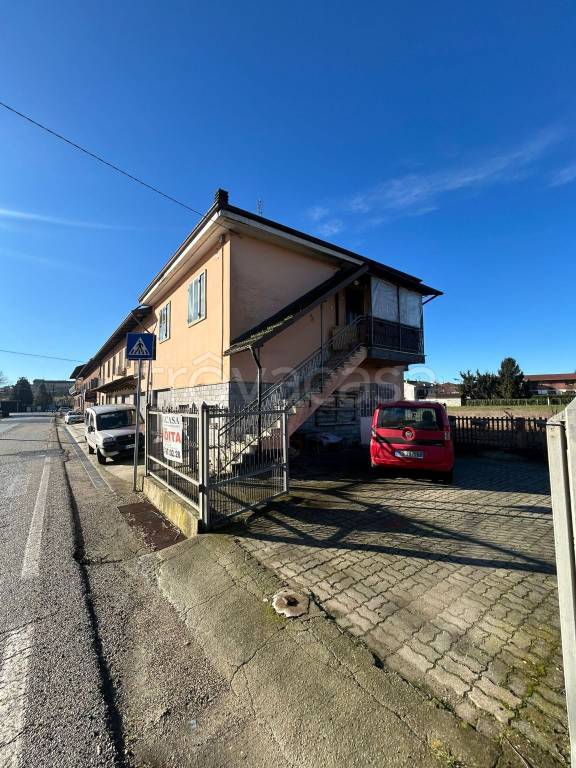 casa indipendente in vendita a San Damiano d'Asti in zona San Giulio