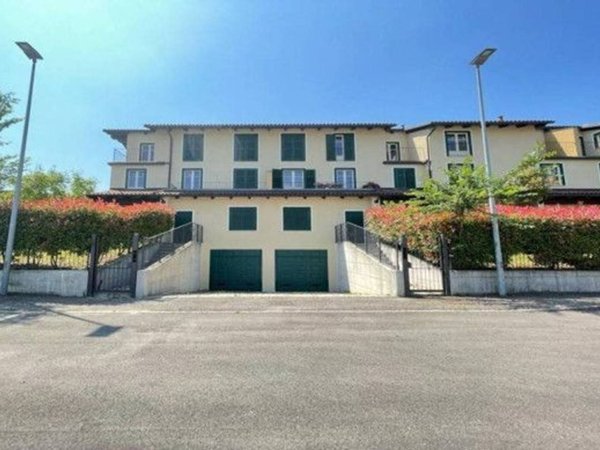 appartamento in vendita a San Damiano d'Asti