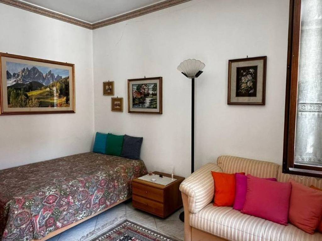 appartamento in vendita a San Damiano d'Asti