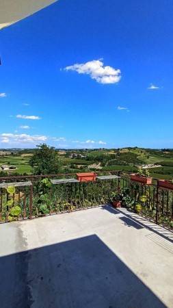 casa indipendente in vendita a San Damiano d'Asti in zona San Pietro