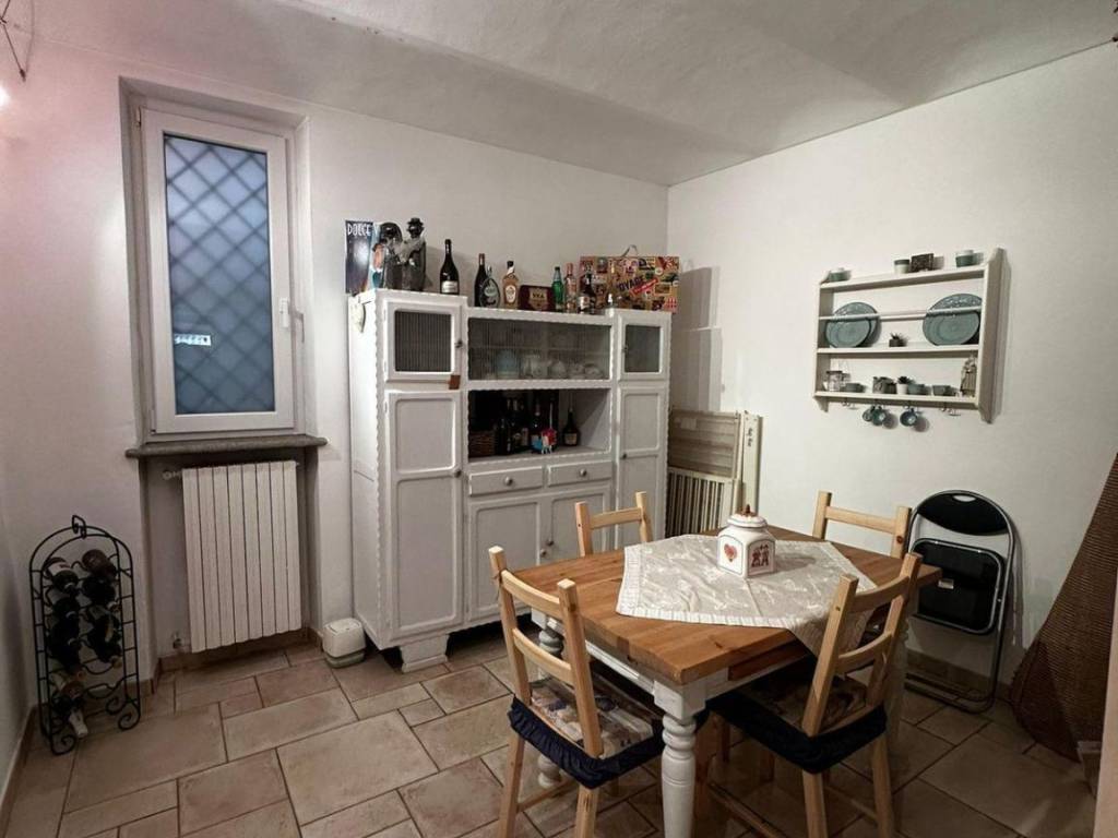 casa indipendente in vendita a San Damiano d'Asti