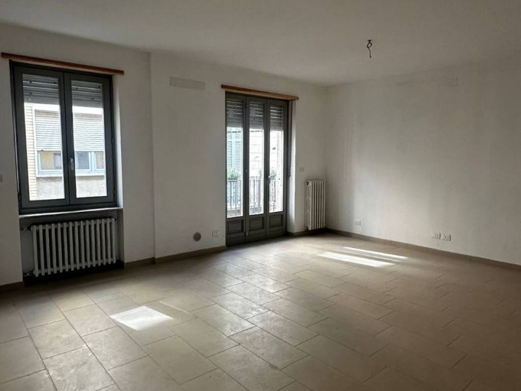 appartamento in vendita a San Damiano d'Asti