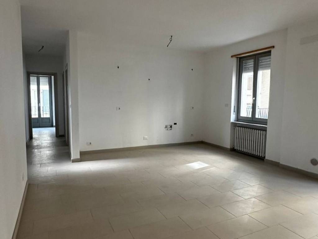 appartamento in vendita a San Damiano d'Asti