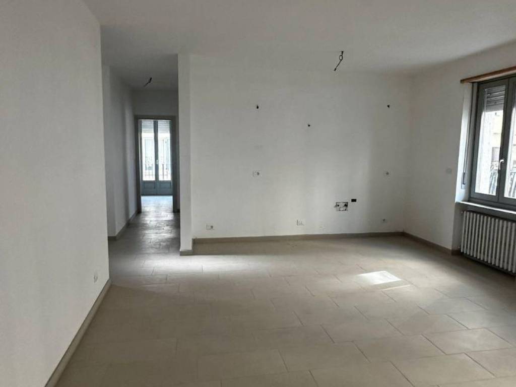 appartamento in vendita a San Damiano d'Asti