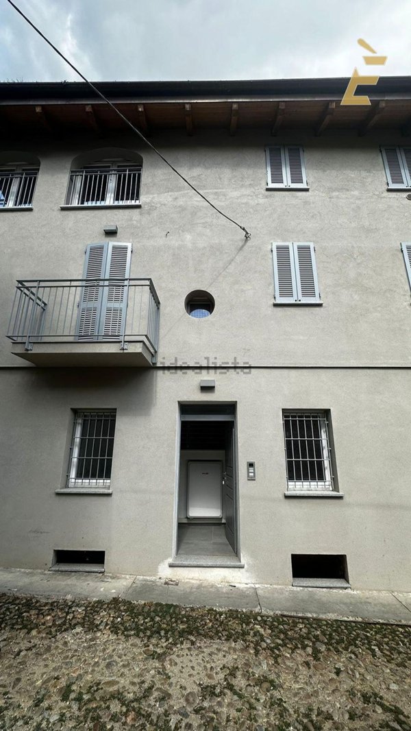 appartamento in vendita a San Damiano d'Asti