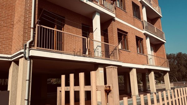 appartamento in vendita a San Damiano d'Asti