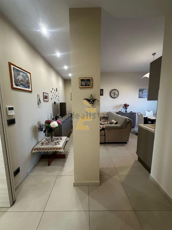 appartamento in vendita a San Damiano d'Asti