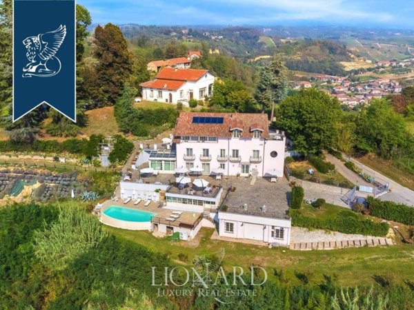 negozio in vendita a San Damiano d'Asti