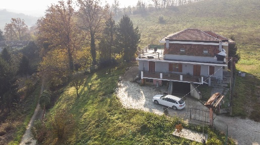 casa indipendente in vendita a San Damiano d'Asti