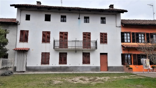 casa indipendente in vendita a San Damiano d'Asti in zona San Giulio