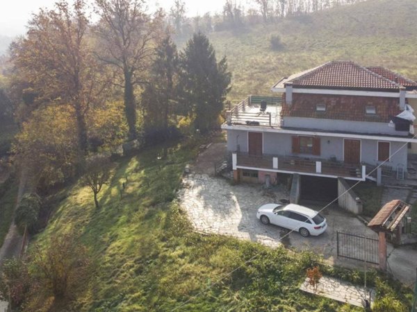 casa indipendente in vendita a San Damiano d'Asti