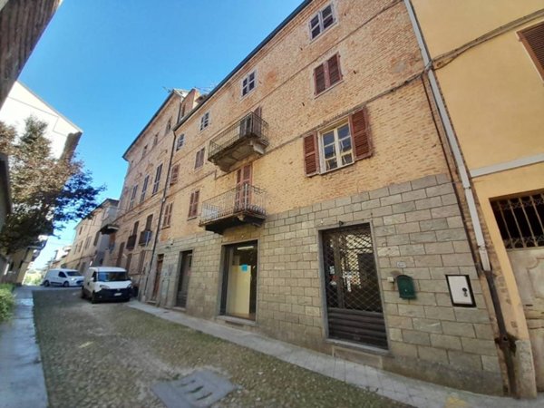 casa indipendente in vendita a San Damiano d'Asti