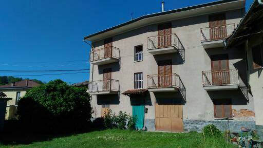 casa indipendente in vendita a San Damiano d'Asti