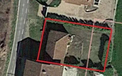 appartamento in vendita a San Damiano d'Asti in zona San Pietro