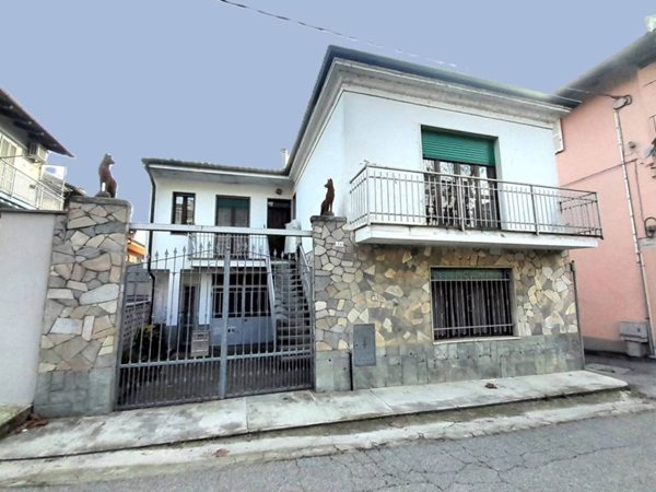 casa indipendente in vendita a San Damiano d'Asti
