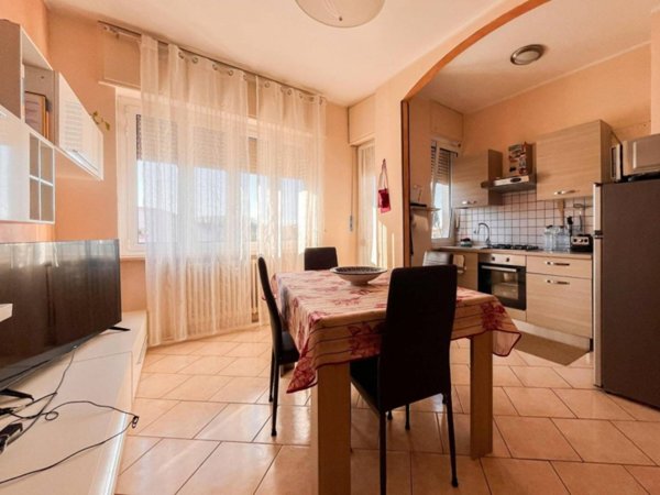 appartamento in vendita a San Damiano d'Asti