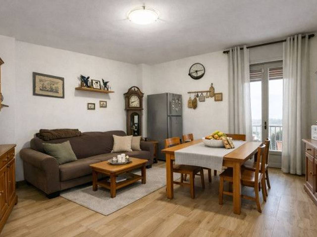 appartamento in vendita a San Damiano d'Asti