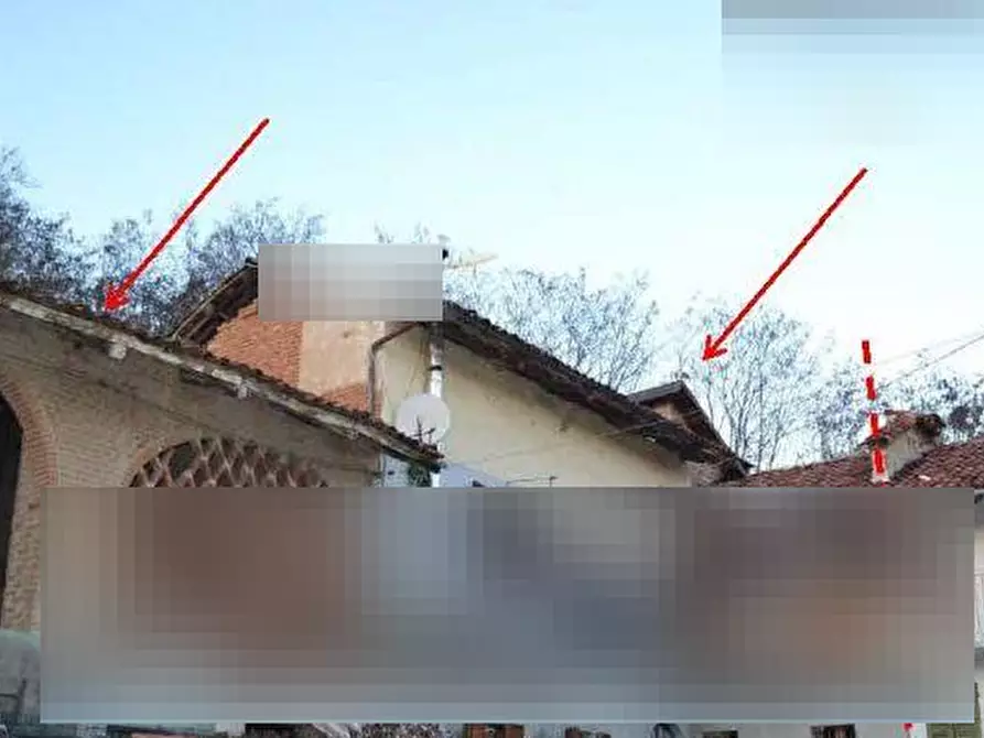 casa semindipendente in vendita a San Damiano d'Asti in zona Vascagliana