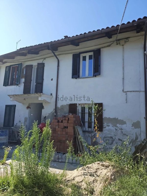 casa indipendente in vendita a San Damiano d'Asti