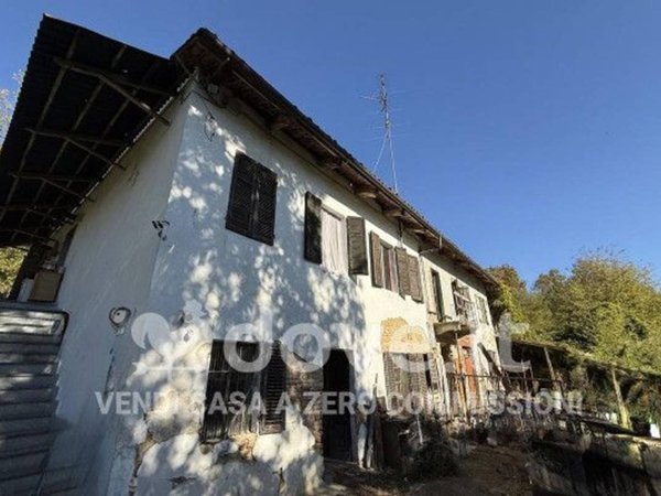 casa indipendente in vendita a San Damiano d'Asti in zona San Pietro