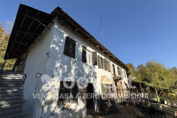 casa indipendente in vendita a San Damiano d'Asti