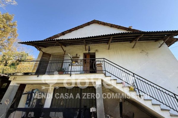 casa indipendente in vendita a San Damiano d'Asti