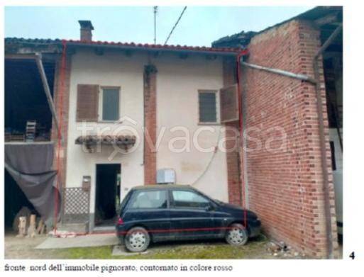 casa indipendente in vendita a San Damiano d'Asti in zona Gorzano