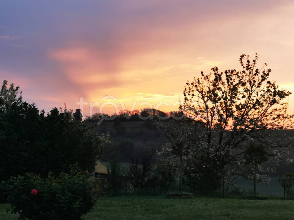 casa indipendente in vendita a San Damiano d'Asti in zona San Giulio