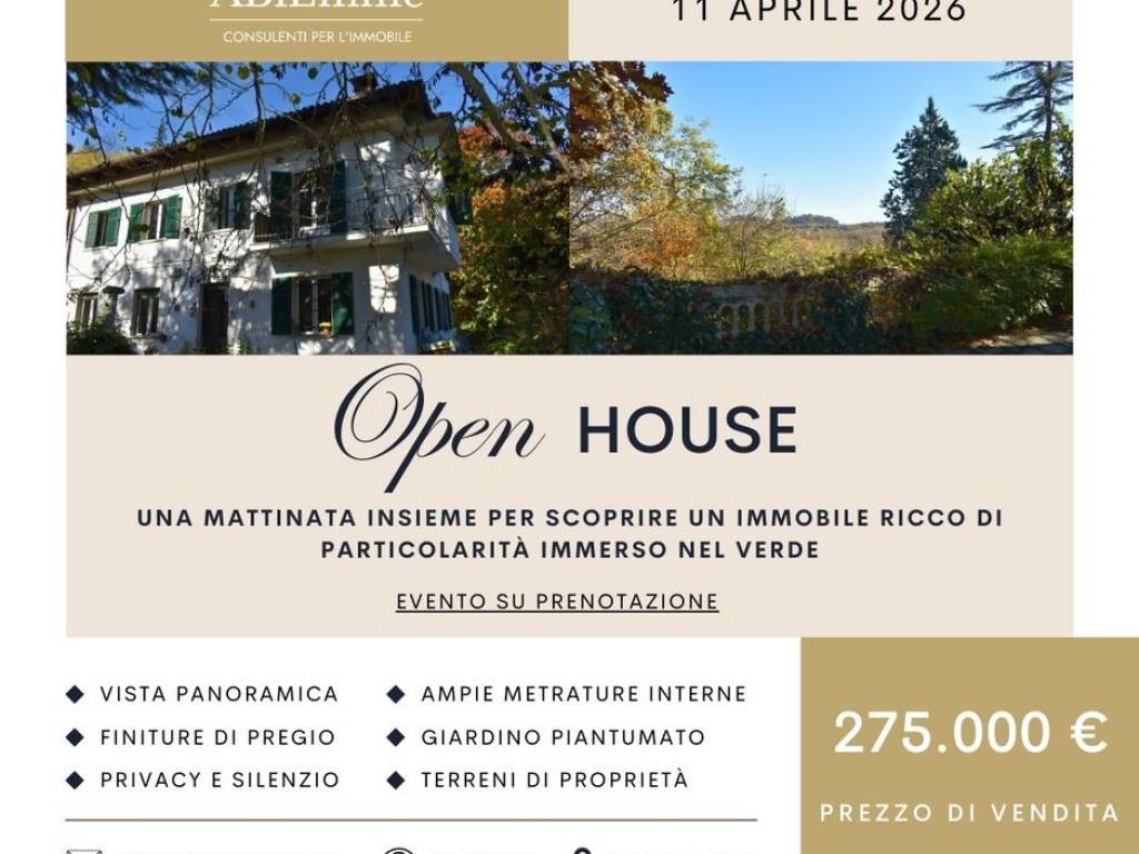 casa indipendente in vendita a San Damiano d'Asti in zona San Luigi