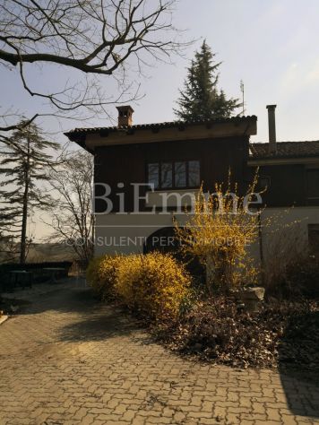 casa indipendente in vendita a San Damiano d'Asti in zona San Luigi