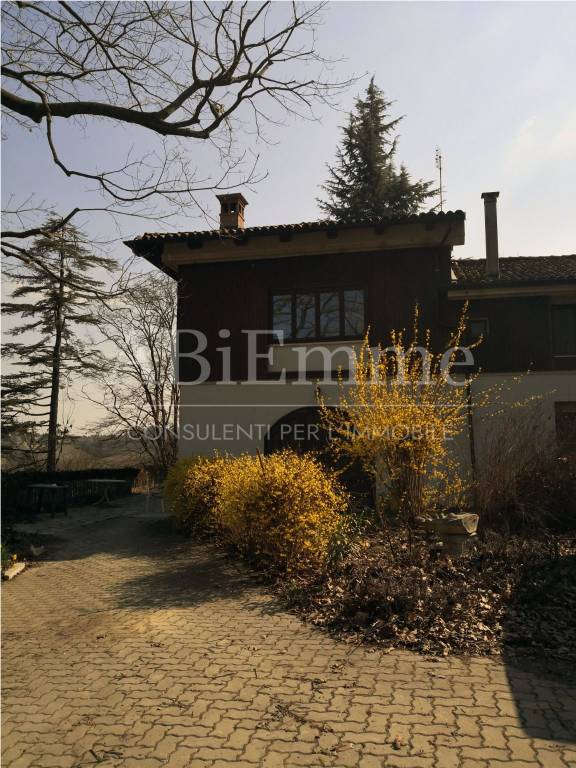 casa indipendente in vendita a San Damiano d'Asti in zona San Luigi