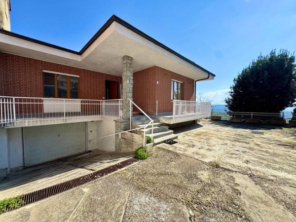 casa indipendente in vendita a San Damiano d'Asti