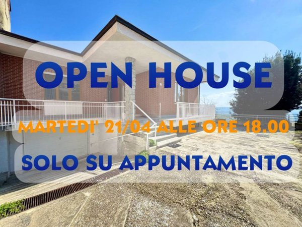 casa indipendente in vendita a San Damiano d'Asti