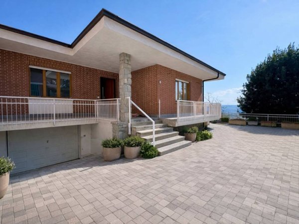 casa indipendente in vendita a San Damiano d'Asti