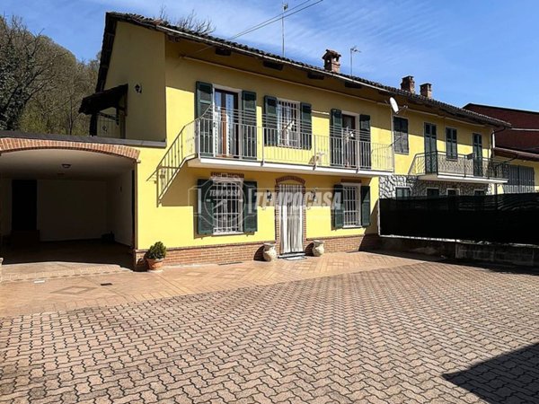 casa indipendente in vendita a San Damiano d'Asti